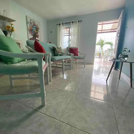 Apartamento Bayhouse With Beeautiful View *
