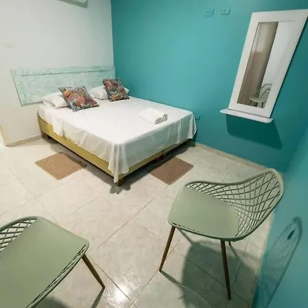 Bayhouse With Beeautiful View * Cartagena