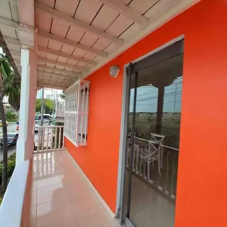 Bayhouse With Beeautiful View *